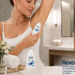 Desodorante Rexona para mujer