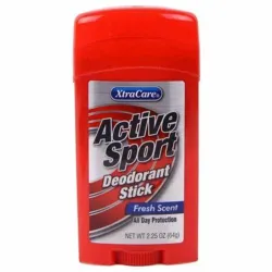 Desodorante XtraCare Active Sport
