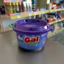 Detergente en pasta GAL - Lavanda