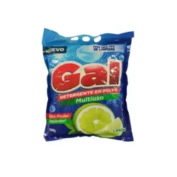 Detergente GAL 1 KG - LIMÓN