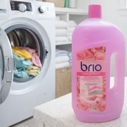 Detergente líquido para lavar 1 Lt