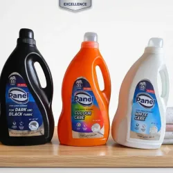 Detergente líquido para lavar 3 Lt