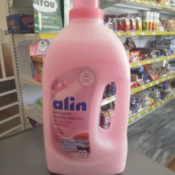 Detergente líquido para lavar