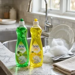 Detergente para fregar 750 ml