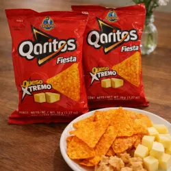 Doritos Q'citos