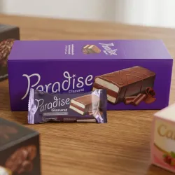 Dulce Paradise Glazurat