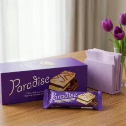 Dulce Paradise