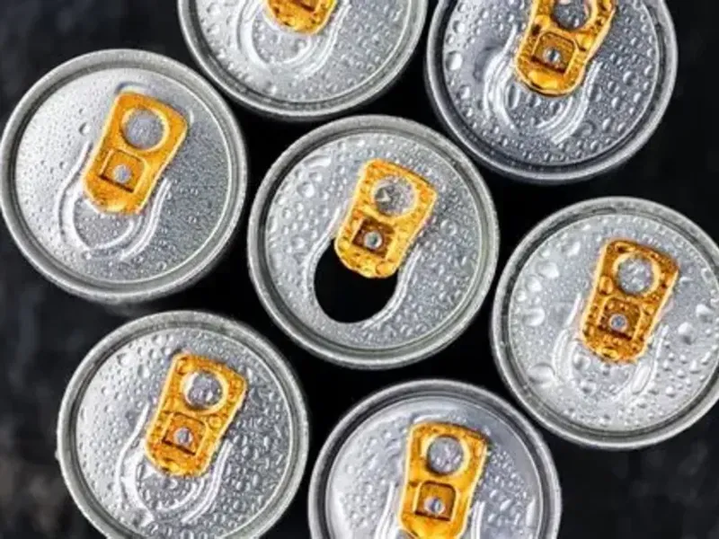 ENERGIZANTES