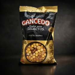 Frutos Secos 175 gr