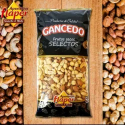 Frutos secos Cóctel Ahorro 175 gr