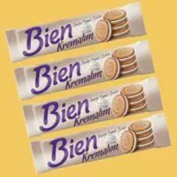 Galletas Bien