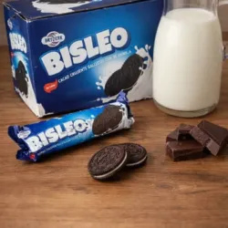 Galletas Bisleo 56 gr