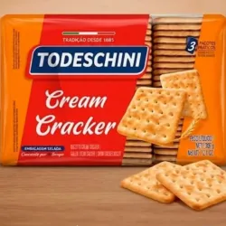 Galletas Cream Cracker 300 gr
