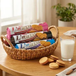 Galletas L'Amore 150 gr