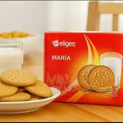 GALLETAS MARIA