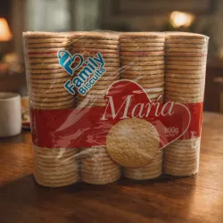 Galletas María 800 gr