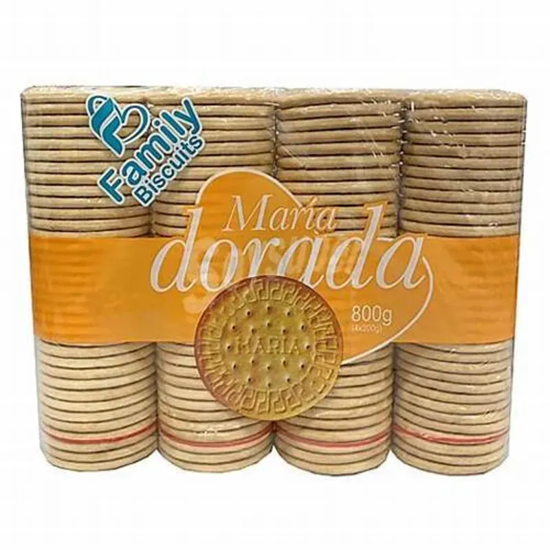 GALLETAS MARÍA 