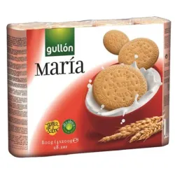 GALLETAS MARIA