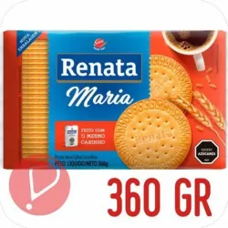 Galletas María