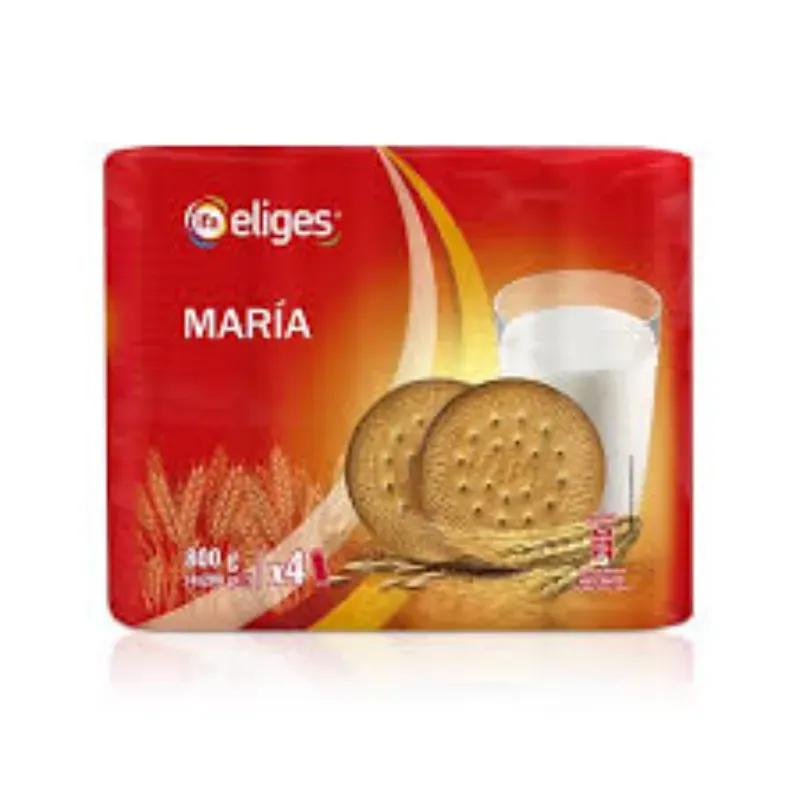 GALLETAS MARÍA 