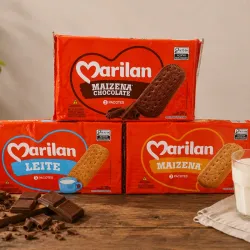 Galletas Marilan 300 gr