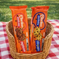 Galletas Marilan Cookies 60 gr