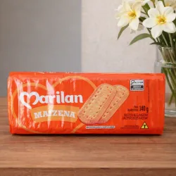 Galletas Marilan Maicena 140 gr