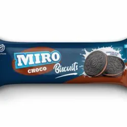 Galletas Miro