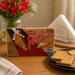 Galletas Petitbeurre 300 gr