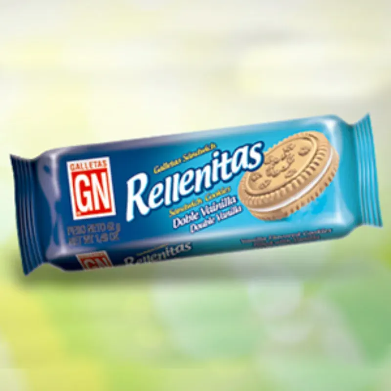 GALLETAS RELLENITAS_ VAINILLA