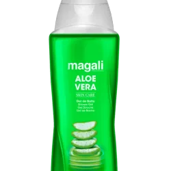Gel de baño Magali - Aloe Vera