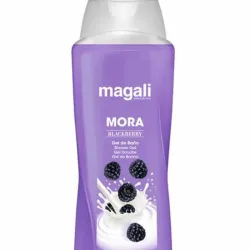 Gel de Baño Magali - Mora