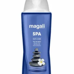 Gel de Baño Magali - SPA