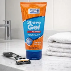 Gel para afeitar 177 ml