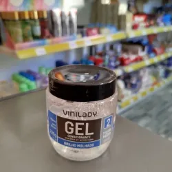 Gel para pelo - CABELLO HÚMEDO
