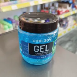Gel para pelo - EXTRAFUERTE