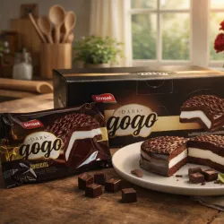 GOGO - 52 GR
