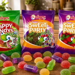 Gomitas Eliges 150 gr