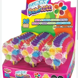 GUMMY Rehilete