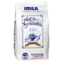 HARINA 1KG