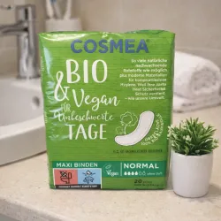 Íntimas 20 u