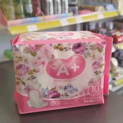 Íntimas A+