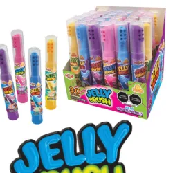 Jelly Brush