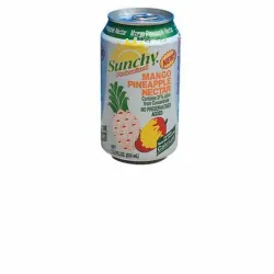 Jugo Cóctel