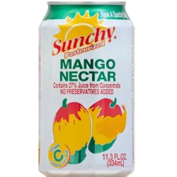 Jugo Mango.