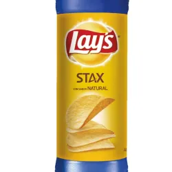 LAYS PAPAS NATURAL