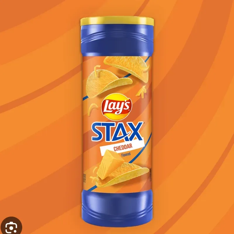 LAYS PAPAS QUESO