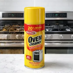 Limpiador para hornos y cocinas 340 gr