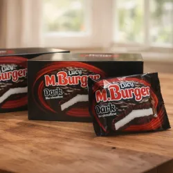 Lucy M.Burger 42 gr