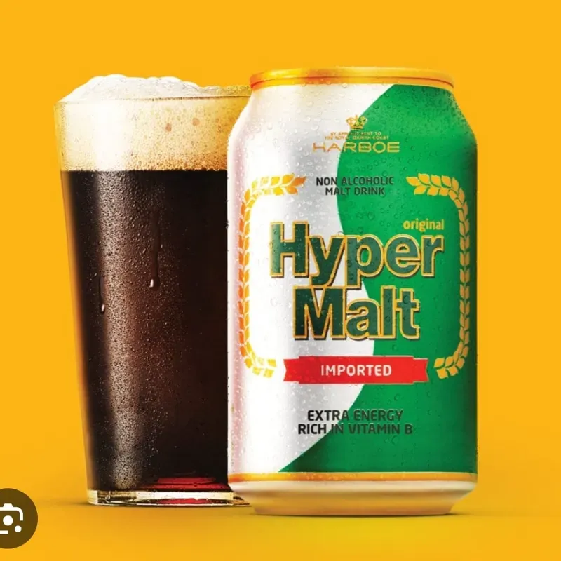 MALTA Hyper Malt 